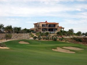 Puerto Los Cabos (Nicklaus II) 4th